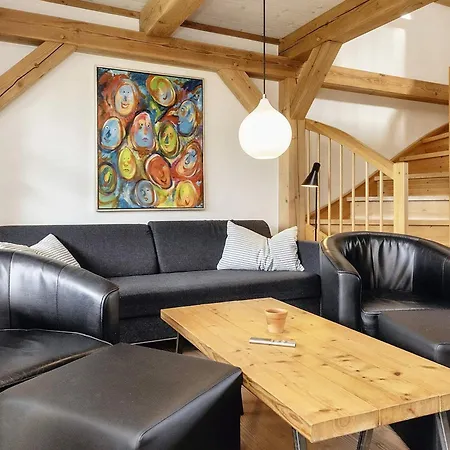 Σπίτι διακοπών 4 Person In Blavand-by Traum Blåvand